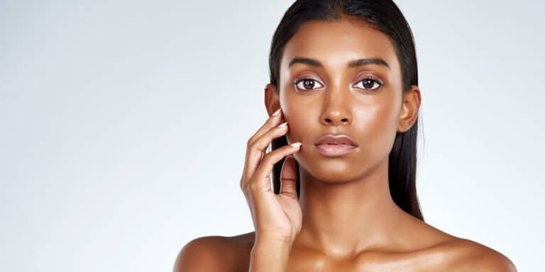 AGNES treatment at Old Town Med Spa for skin concerns.