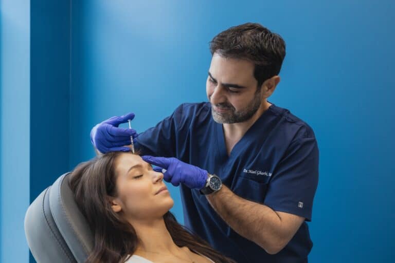 Botox Treatments Chicago IL