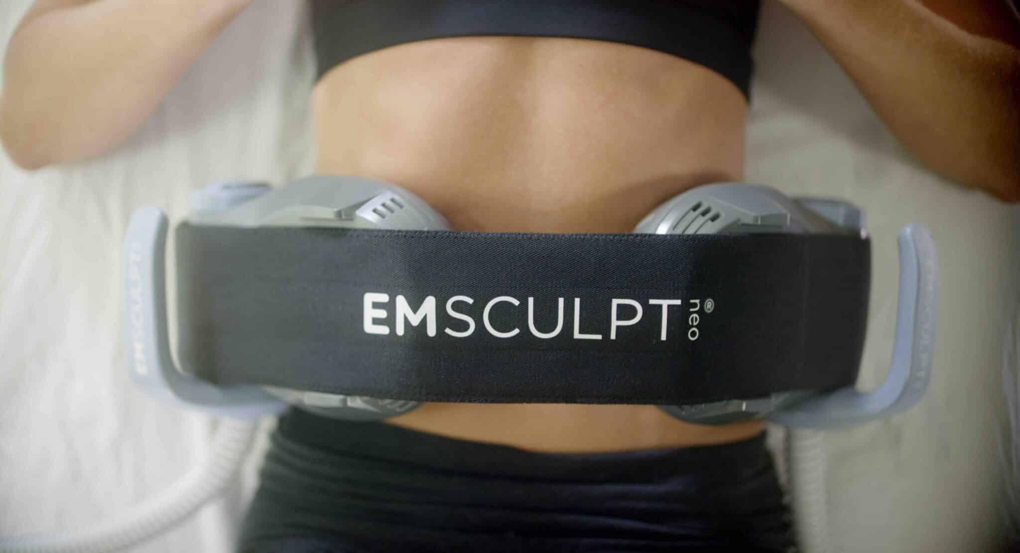 Emsculpt Neo Chicago IL