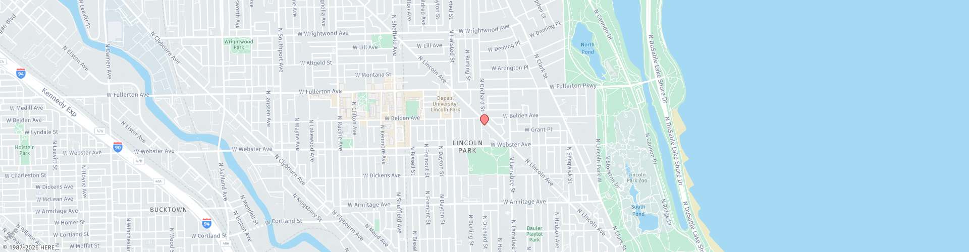 Lincoln Park